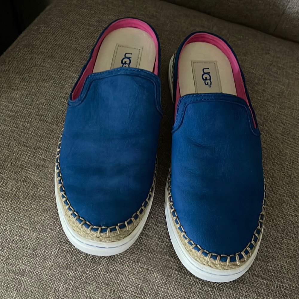 Ugg slip on